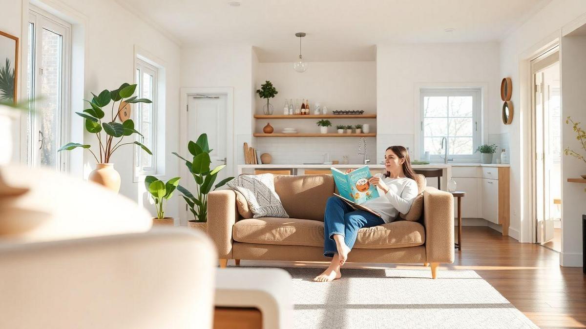 Benefits of a Weekly House Cleaning Service in Massachusetts