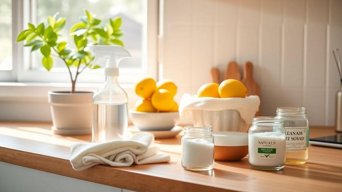 Eco-Friendly Cleaning Solutions in Massachusetts