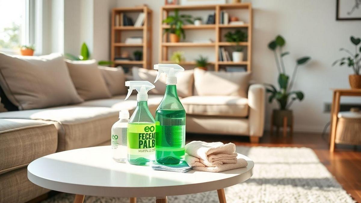 Low-Cost Home Cleaning Solutions Massachusetts for Busy Lives