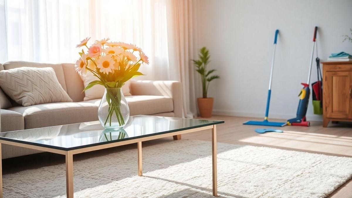 Understanding House Cleaning Frequency