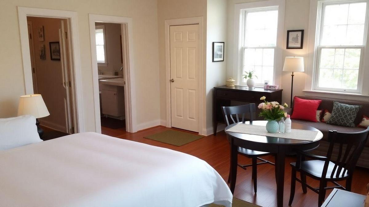 Why You Need the Best Cleaning Service for Airbnb Hosts in Massachusetts