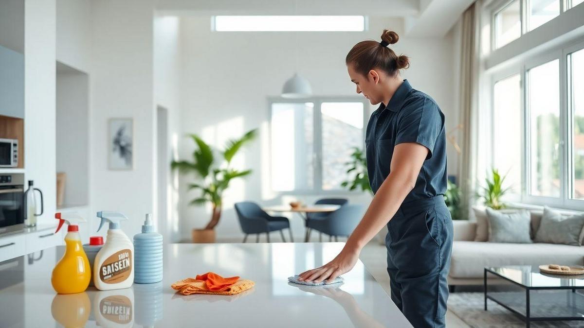 Tips for a Successful Cleaning Service Experience