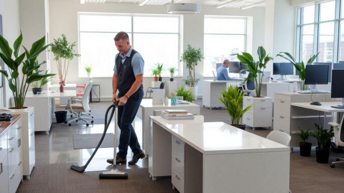 benefits-of-professional-office-cleaning-in-framingham