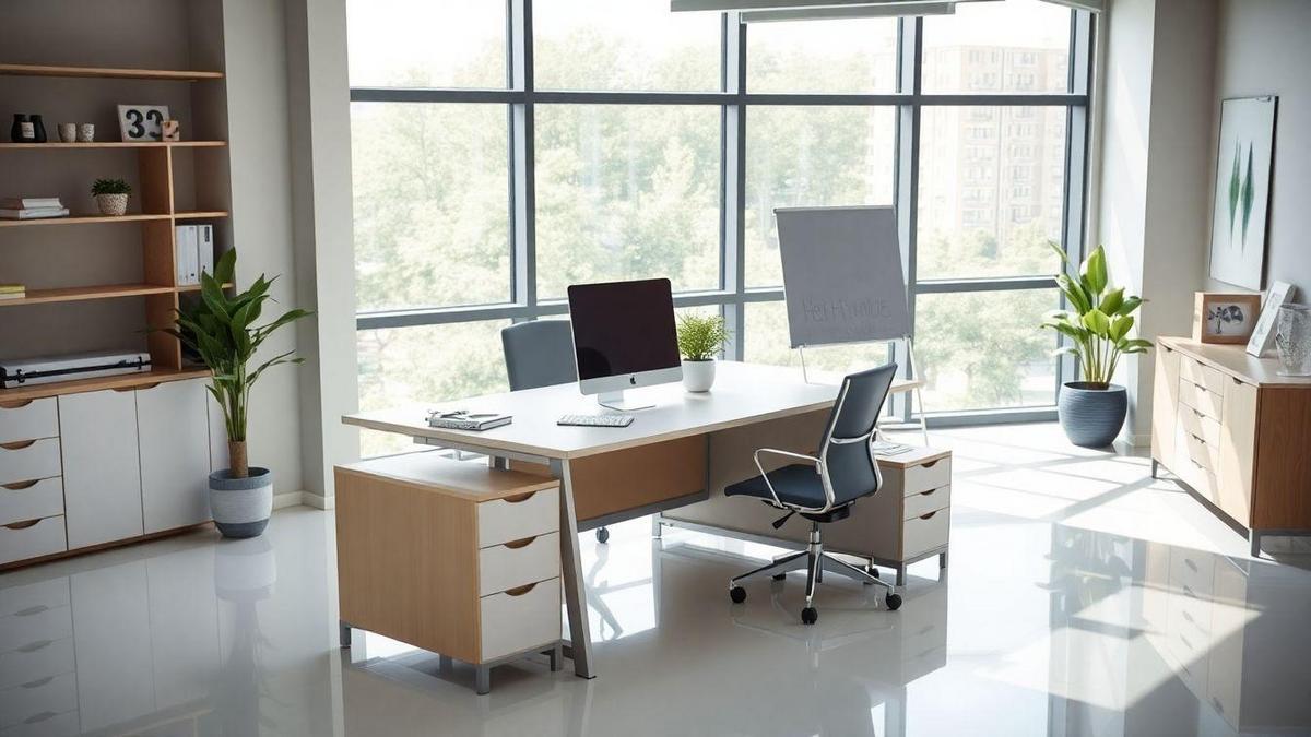 First Impressions Matter: Office Cleanliness Importance