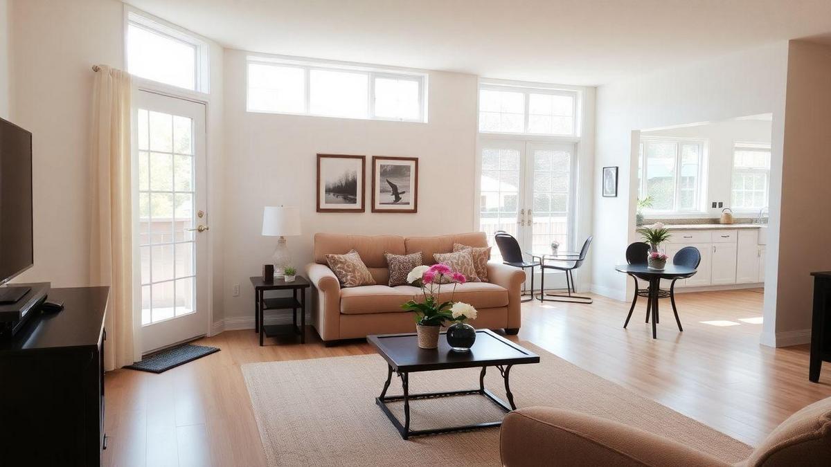 The Importance of Cleanliness for Home Value