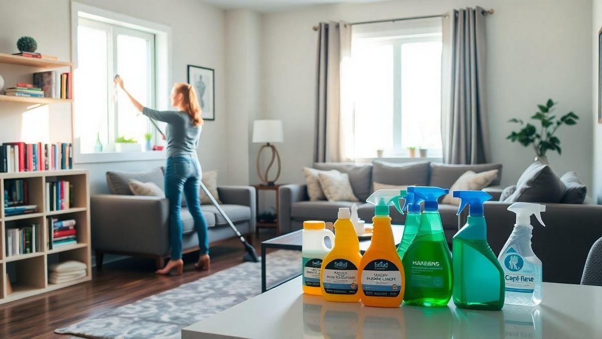 Understanding House Cleaning Costs in Hopkinton