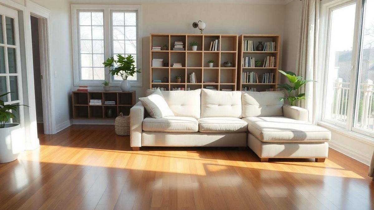 Benefits of Hiring Professional House Cleaning Services