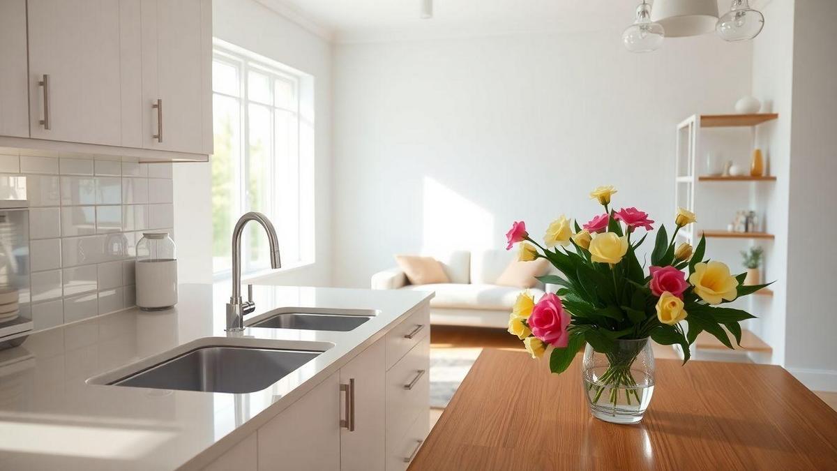 Essential Move In Cleaning Tips for a Fresh Start