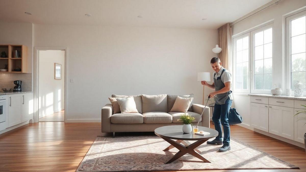 How Much Does a House Cleaning Service Cost in Hopkinton, MA? Complete Guide