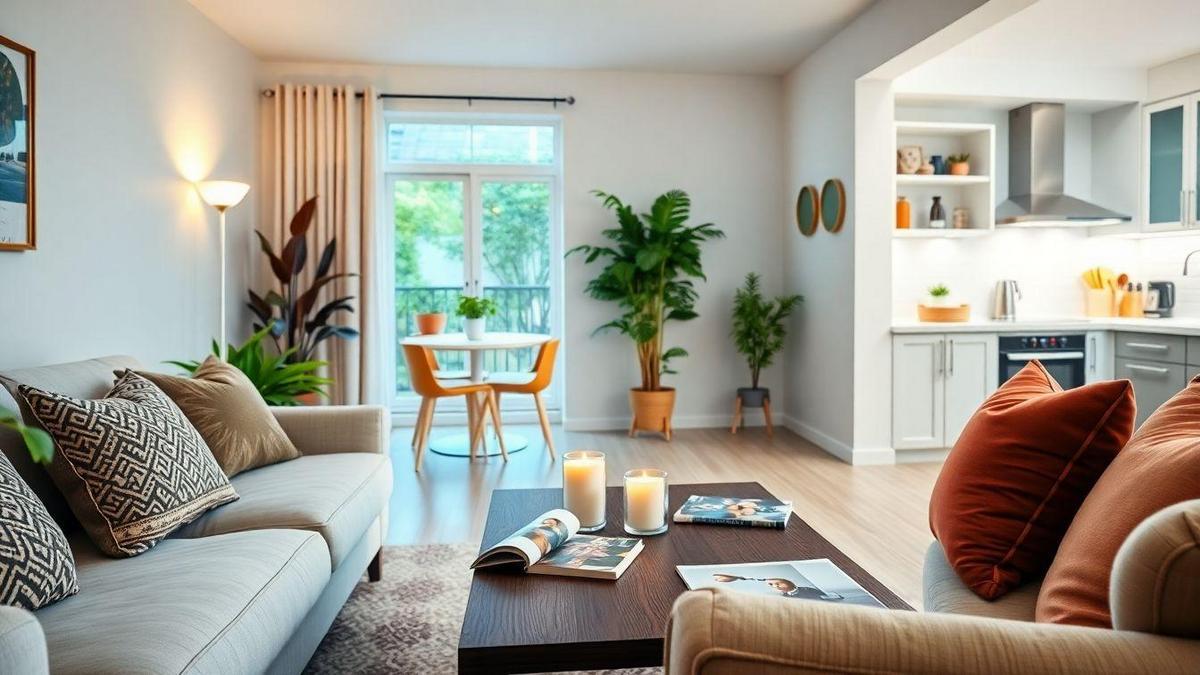 Post-Move Cleaning Tips for a Welcoming Home