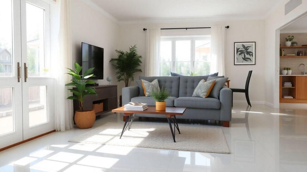 Regular Cleaning Services in Hopkinton: What to Expect