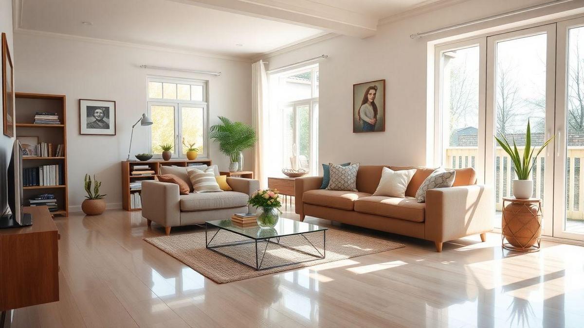 The Impact of Cleanliness on Home Value