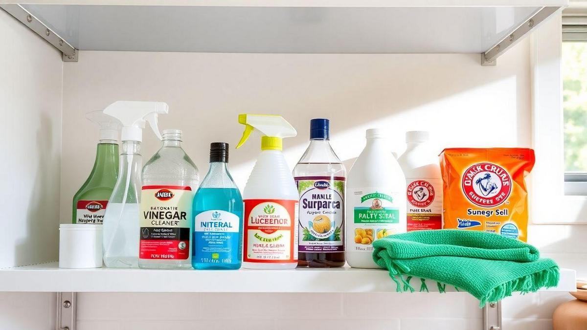 Understanding Different Types of House Cleaners