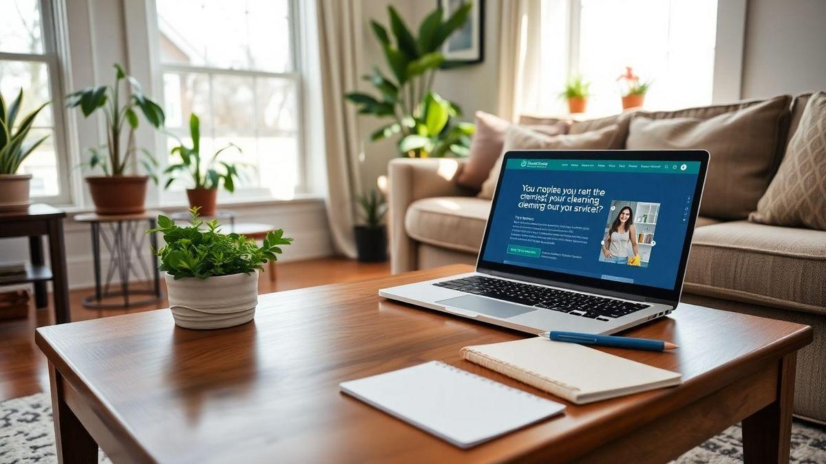 Understanding the Cleaning Quote Process in Hopkinton