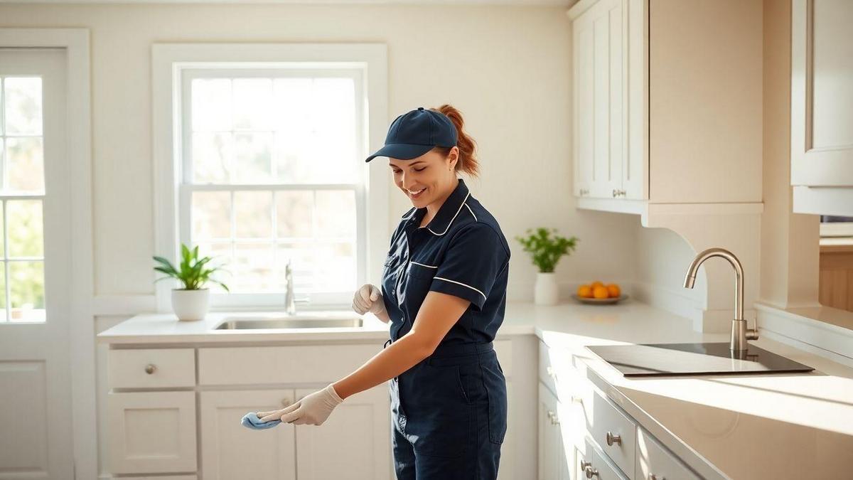 Hopkinton MA professional cleaning benefits for your health and home
